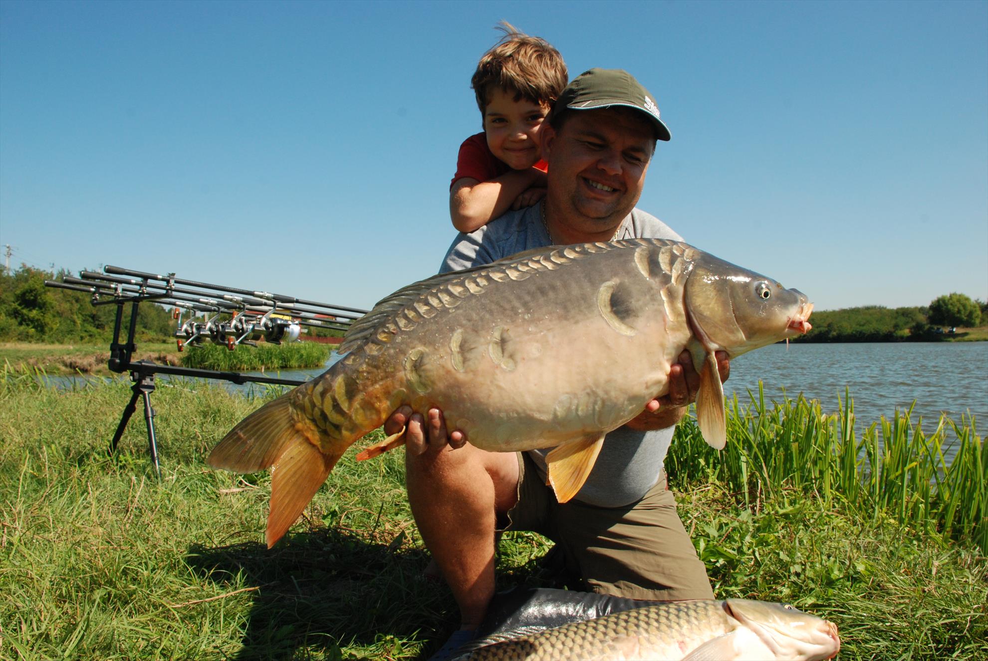 Pescuit la crap - dsc0566.JPG